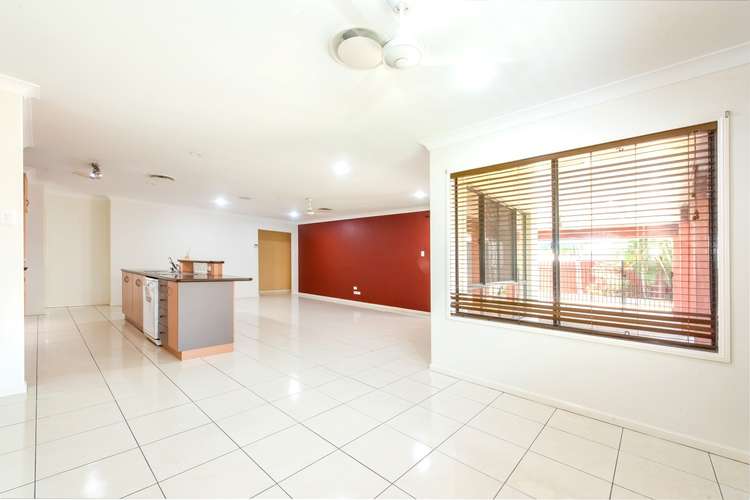 Third view of Homely house listing, 12 Eva Parade, Glenella QLD 4740