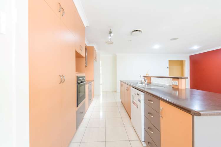 Fifth view of Homely house listing, 12 Eva Parade, Glenella QLD 4740