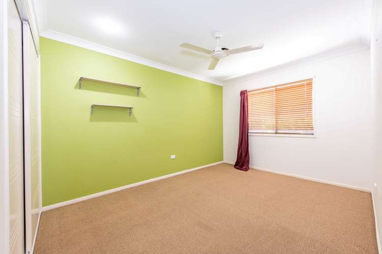 Sixth view of Homely house listing, 12 Eva Parade, Glenella QLD 4740