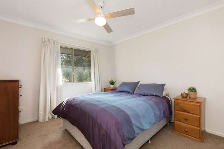Fifth view of Homely house listing, 3/470 Milton Road, Auchenflower QLD 4066