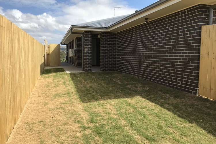 Second view of Homely semiDetached listing, 2/12 Reaside Road, Walloon QLD 4306