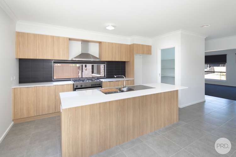 Second view of Homely house listing, 1 Techaven Street, Delacombe VIC 3356