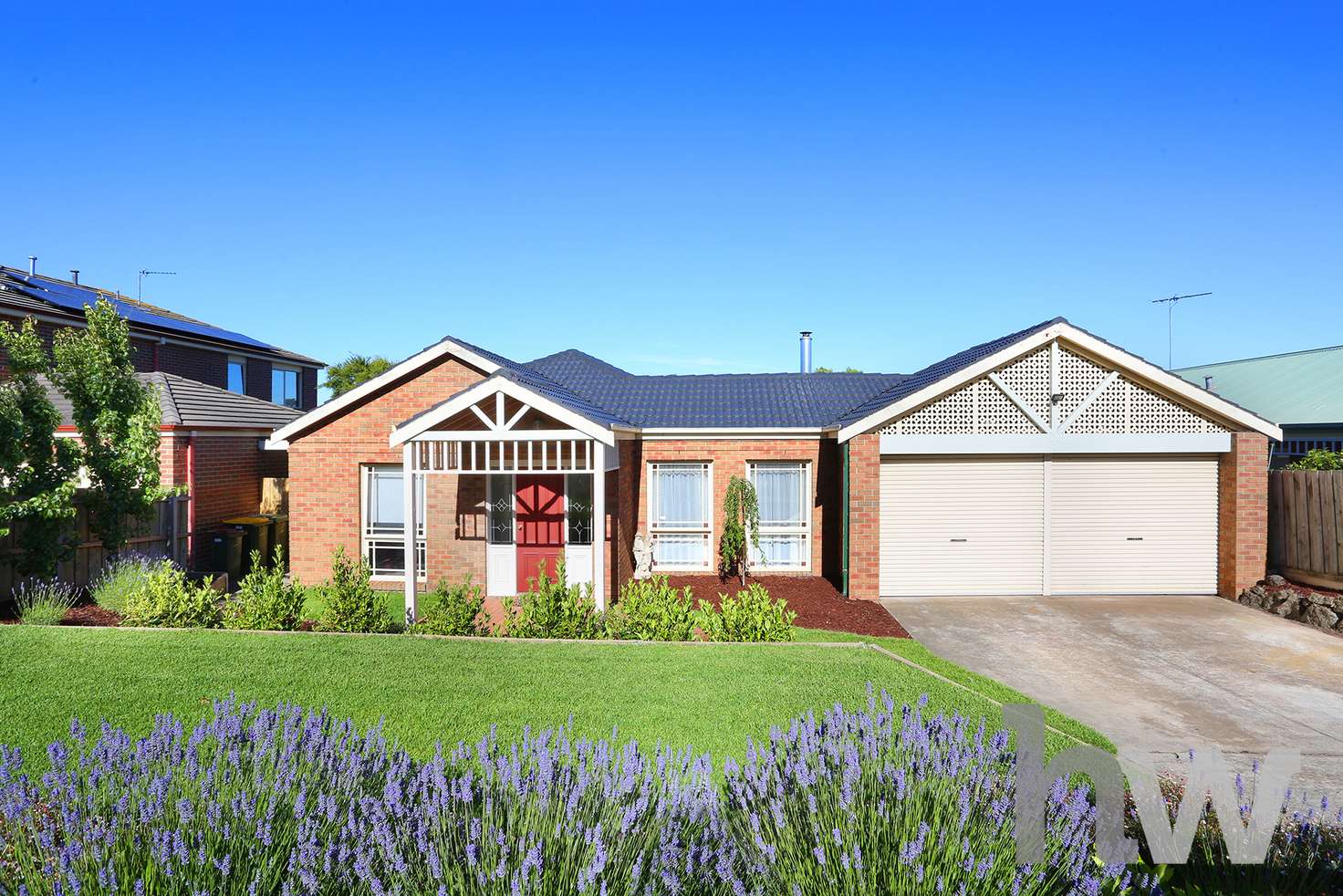 Main view of Homely house listing, 184 South Valley Road, Highton VIC 3216
