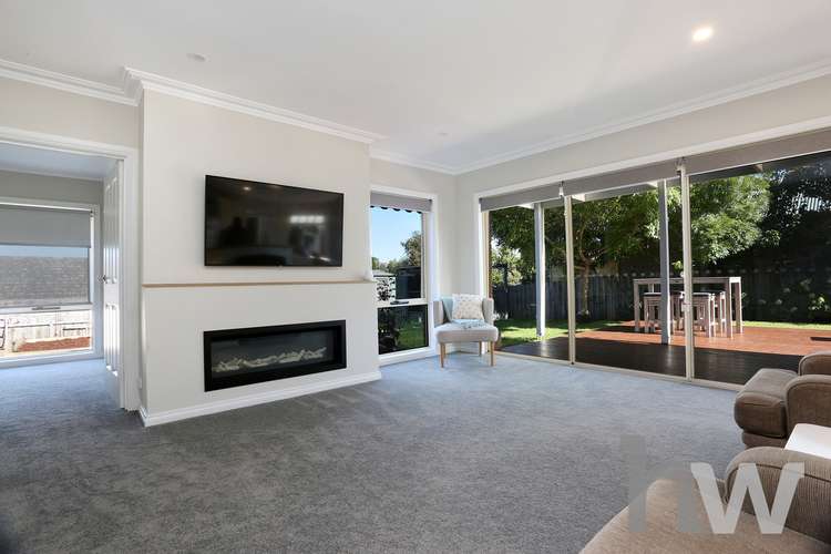 Fifth view of Homely house listing, 184 South Valley Road, Highton VIC 3216