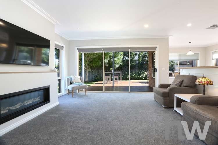 Sixth view of Homely house listing, 184 South Valley Road, Highton VIC 3216