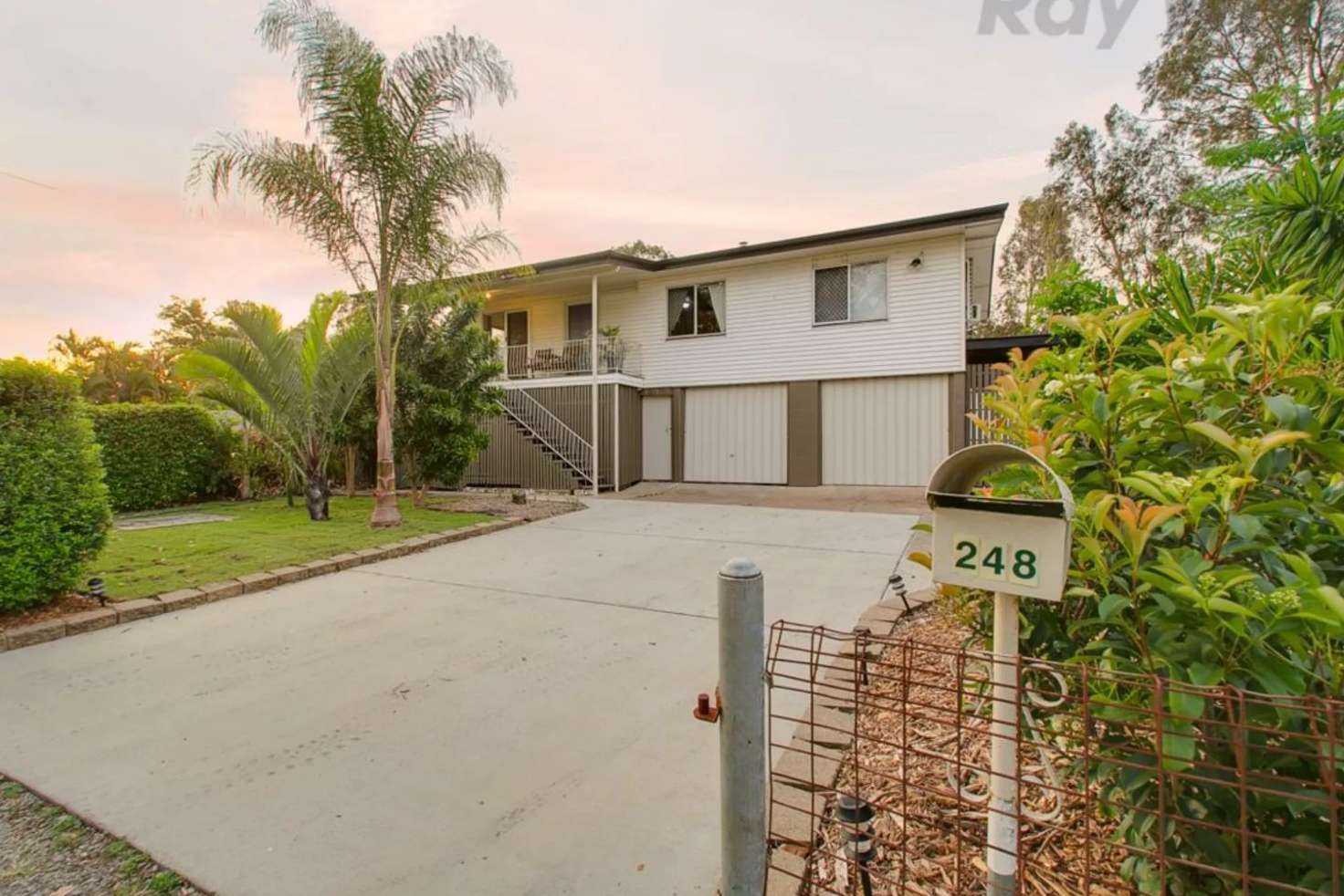 Main view of Homely house listing, 248 Mount Crosby Road, Chuwar QLD 4306