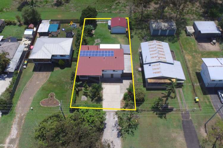 Second view of Homely house listing, 248 Mount Crosby Road, Chuwar QLD 4306