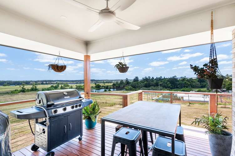 Second view of Homely house listing, 26 Carrs Peninsula Road, Junction Hill NSW 2460