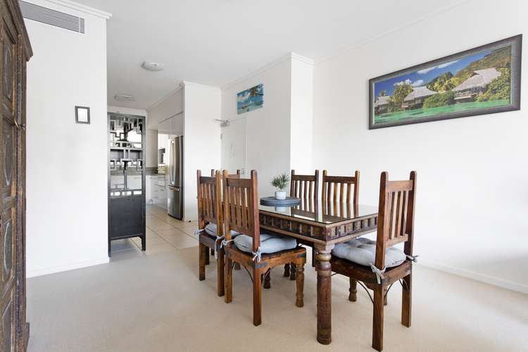 Third view of Homely unit listing, 2011/80 Lower Gay Tce - Aspect, Caloundra QLD 4551
