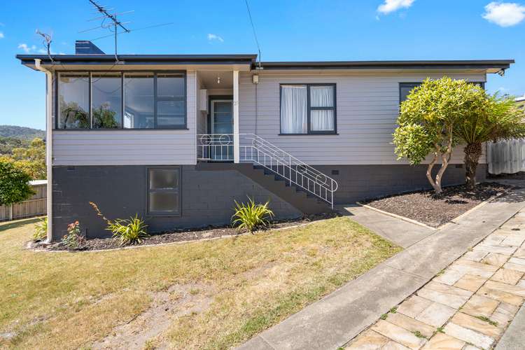 Main view of Homely house listing, 21 Linden Road, Risdon Vale TAS 7016