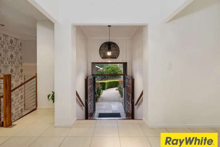 Fifth view of Homely house listing, 3 Seanna Place, Brookwater QLD 4300