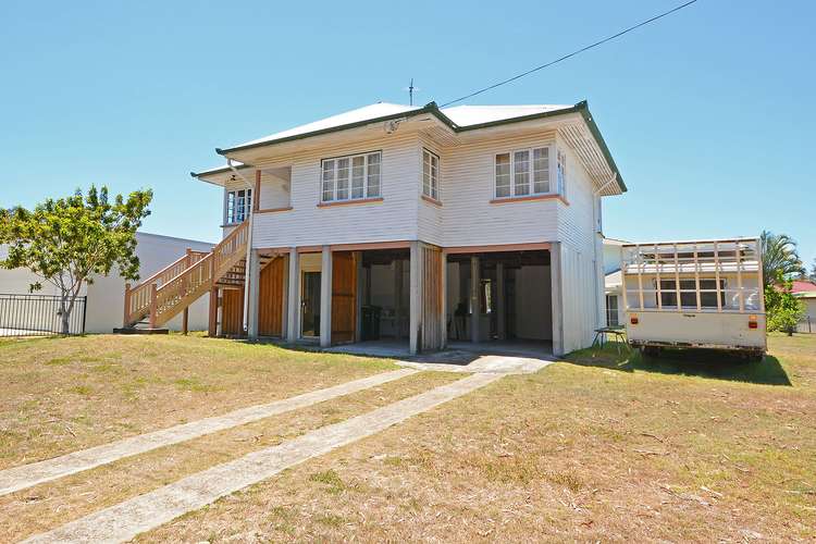 Main view of Homely house listing, 28 Bushnell Road, Burrum Heads QLD 4659