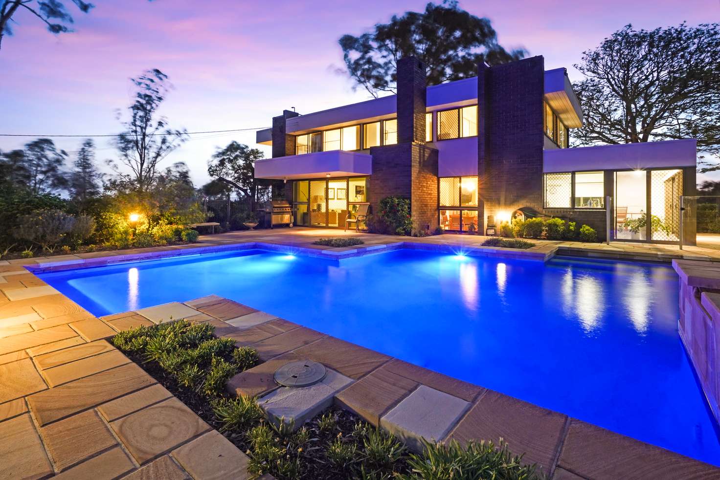Main view of Homely house listing, 34 Billagall Drive, Karana Downs QLD 4306