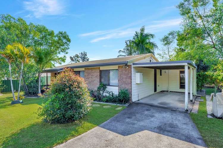 24 Glastonbury Drive, Bethania QLD 4205