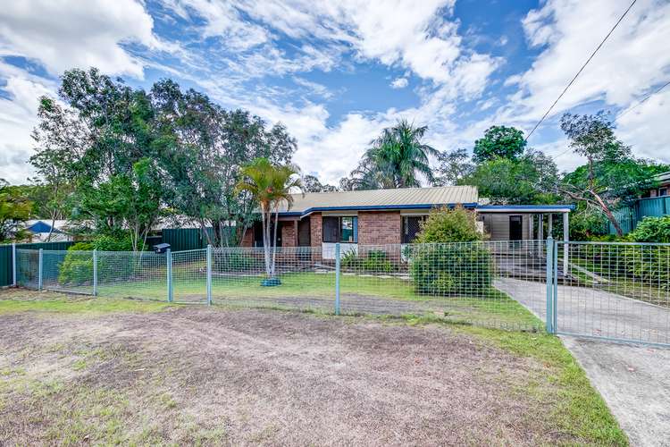 Second view of Homely house listing, 24 Glastonbury Drive, Bethania QLD 4205