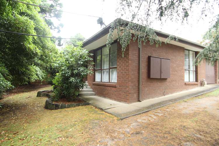 Main view of Homely unit listing, 1/37 Mt Dandenong Road, Ringwood East VIC 3135