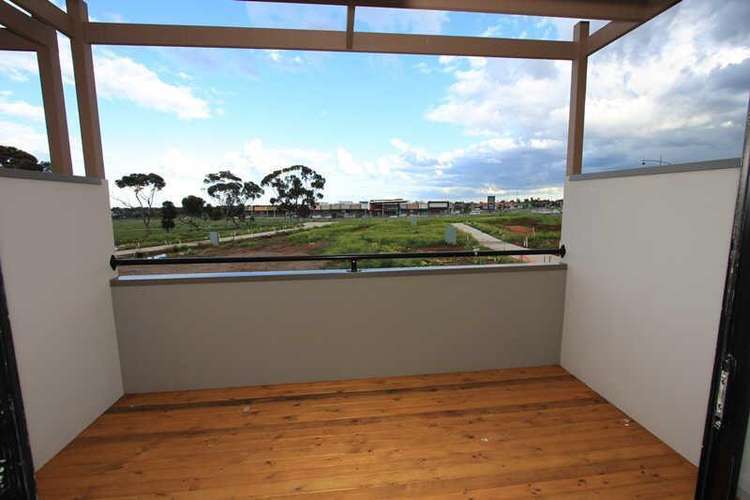 Fourth view of Homely house listing, 27/27 Turva Avenue, Tarneit VIC 3029