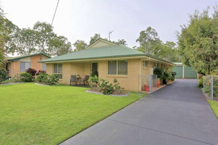 Main view of Homely house listing, 32 Burrum Heads Rd, Burrum Heads QLD 4659