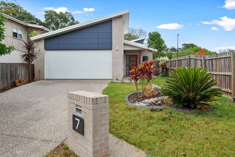 Main view of Homely house listing, 7/26 Andersson Court, Highfields QLD 4352