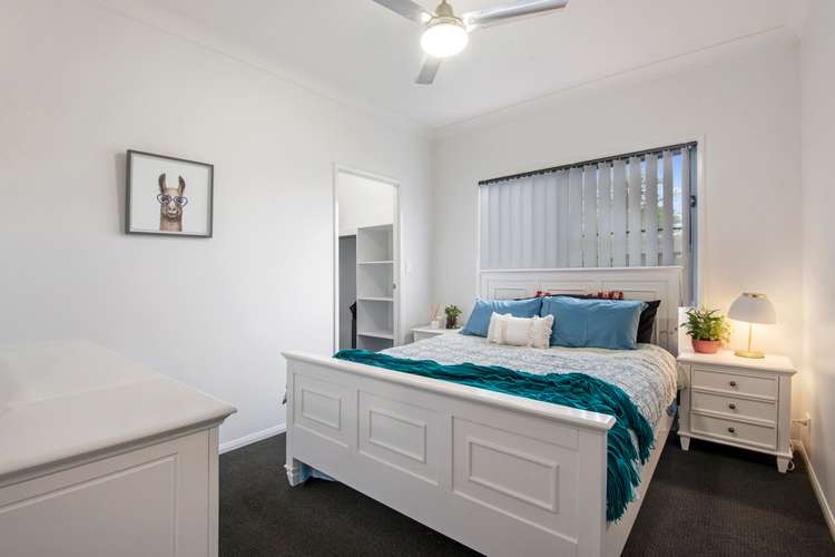 Fourth view of Homely house listing, 7/26 Andersson Court, Highfields QLD 4352