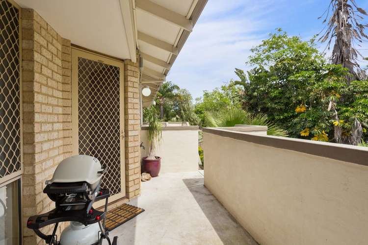 Second view of Homely apartment listing, 5/2-4 Lansdowne Road, Kensington WA 6151