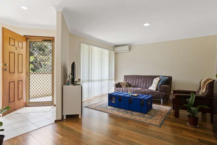 Fourth view of Homely apartment listing, 5/2-4 Lansdowne Road, Kensington WA 6151