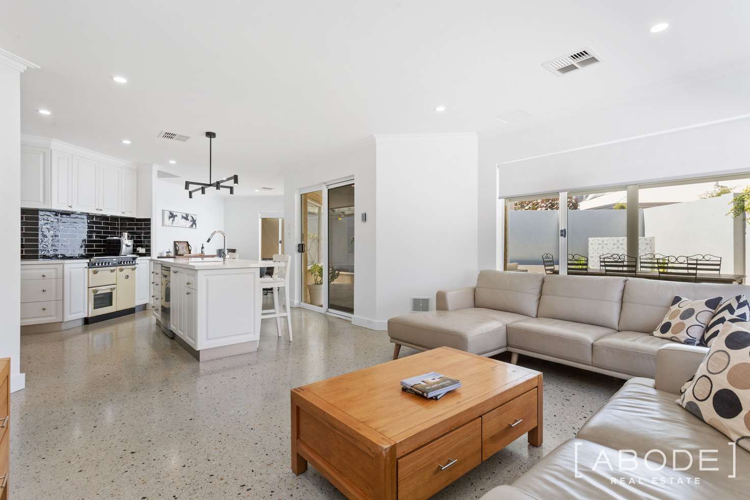 Main view of Homely house listing, 33 Portsea Rise, Mosman Park WA 6012