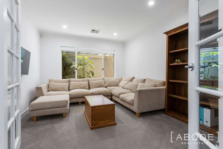 Fifth view of Homely house listing, 33 Portsea Rise, Mosman Park WA 6012