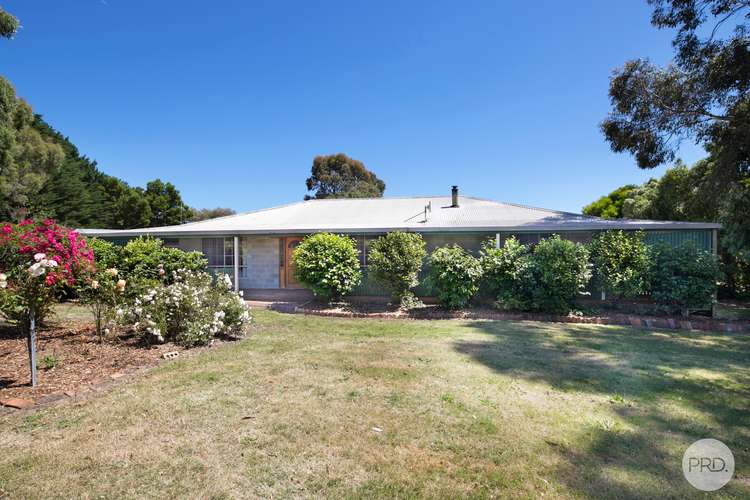 Third view of Homely house listing, 40 Vicki Court, Scarsdale VIC 3351