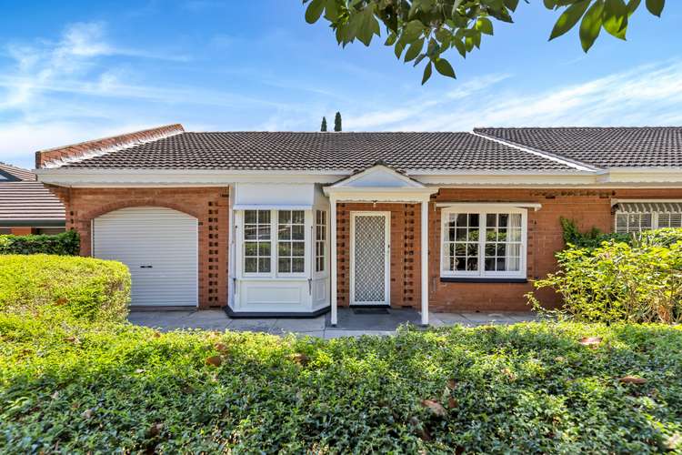 Main view of Homely unit listing, 1/28 Bevington Road, Glenunga SA 5064