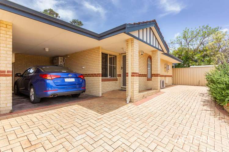 Second view of Homely villa listing, 177D Hill View Terrace, Bentley WA 6102