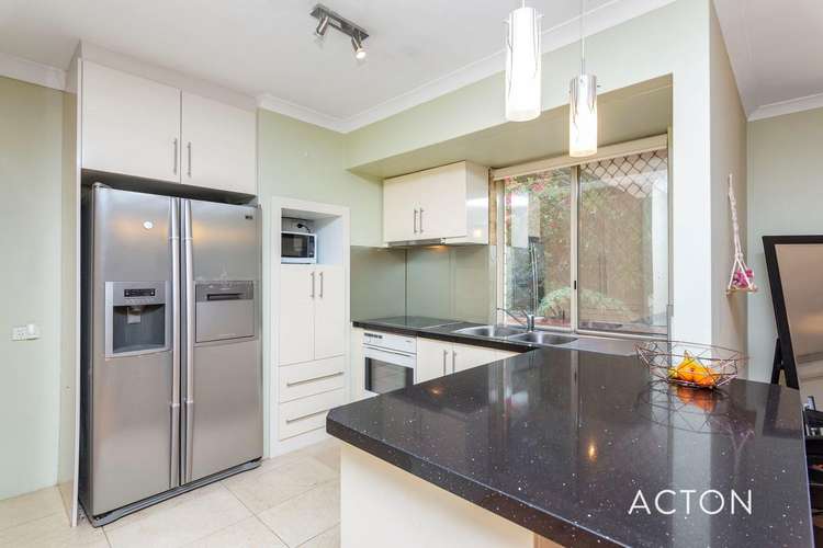 Fourth view of Homely villa listing, 177D Hill View Terrace, Bentley WA 6102