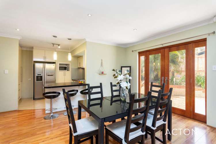 Sixth view of Homely villa listing, 177D Hill View Terrace, Bentley WA 6102