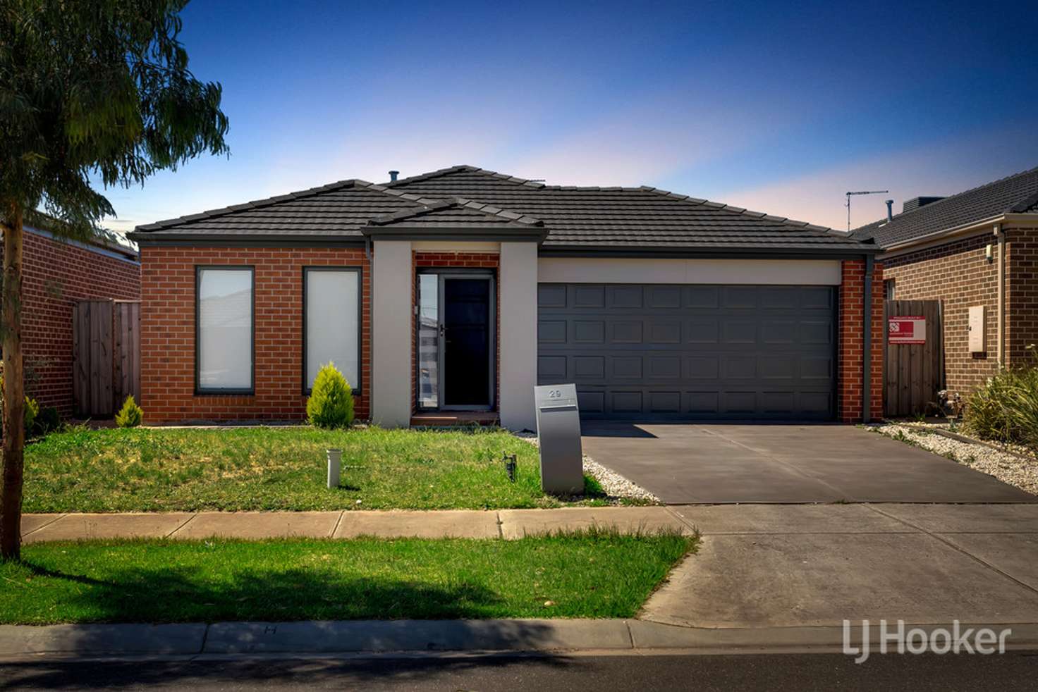 Main view of Homely house listing, 29 Cooloongup Crescent, Harkness VIC 3337