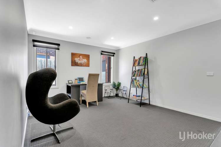 Sixth view of Homely house listing, 29 Cooloongup Crescent, Harkness VIC 3337