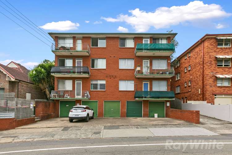 Second view of Homely unit listing, 9/115 Denison Rd, Dulwich Hill NSW 2203