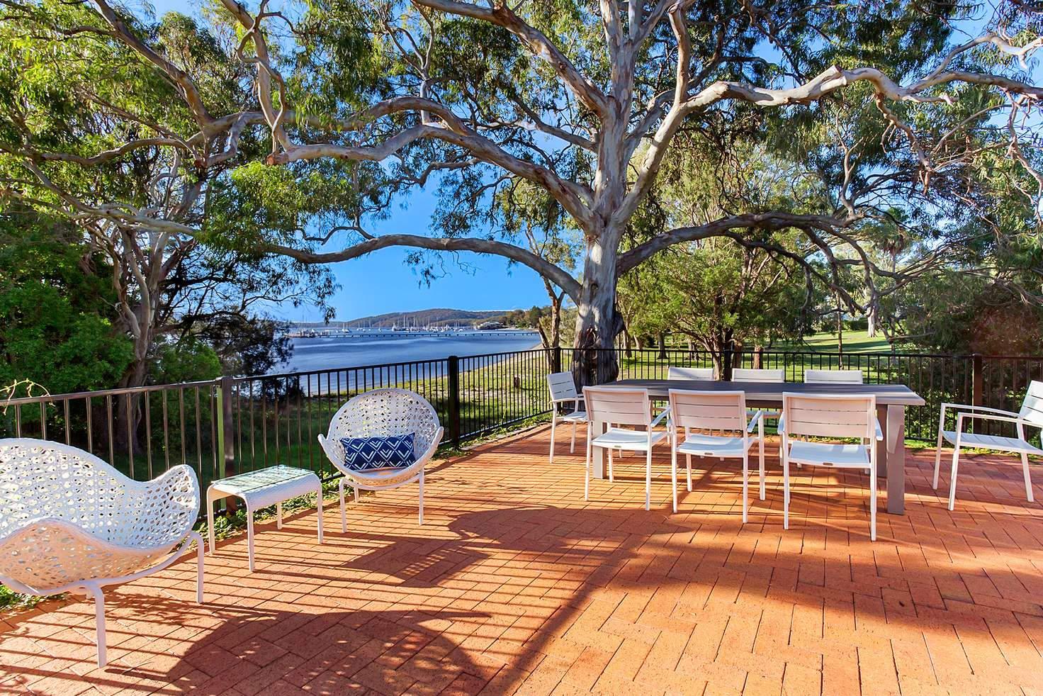 Main view of Homely house listing, 81 Kent Gardens, Soldiers Point NSW 2317