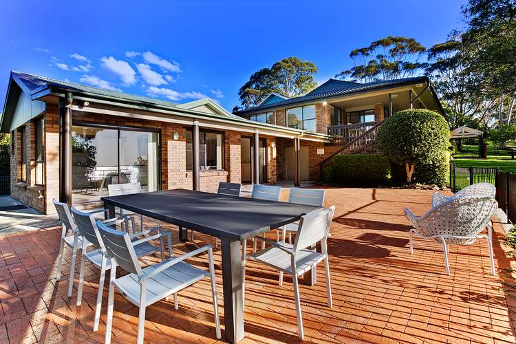 Fourth view of Homely house listing, 81 Kent Gardens, Soldiers Point NSW 2317