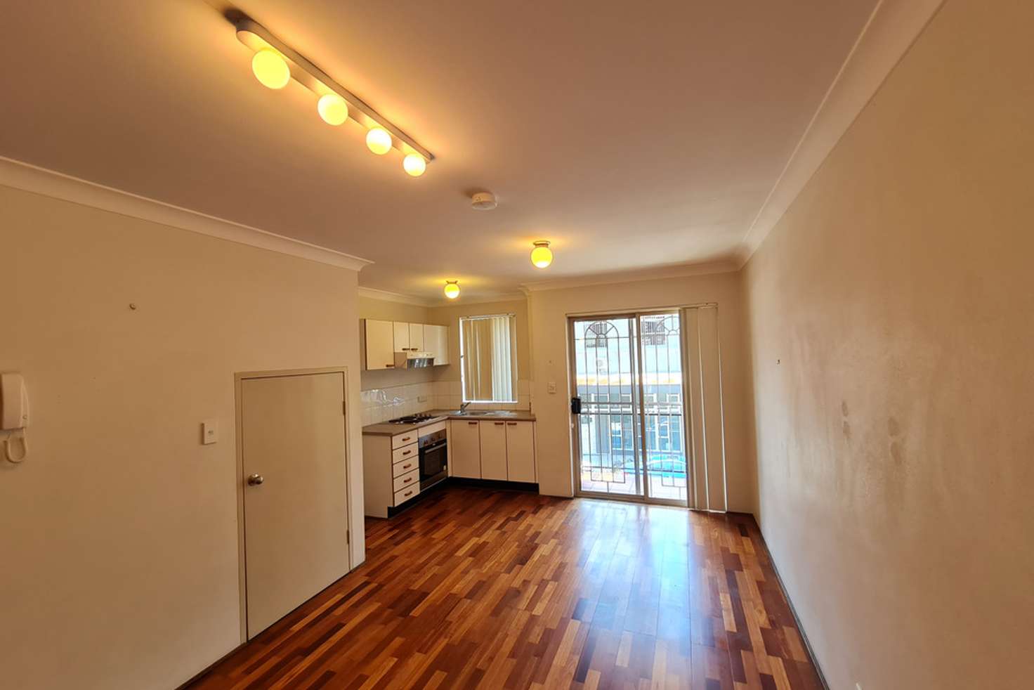 Main view of Homely apartment listing, 23A/145-161 Abercrombie Street, Darlington NSW 2008