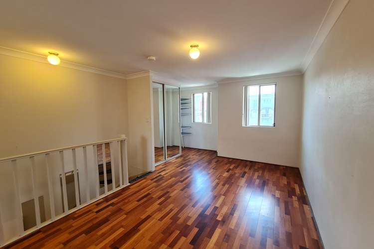 Second view of Homely apartment listing, 23A/145-161 Abercrombie Street, Darlington NSW 2008