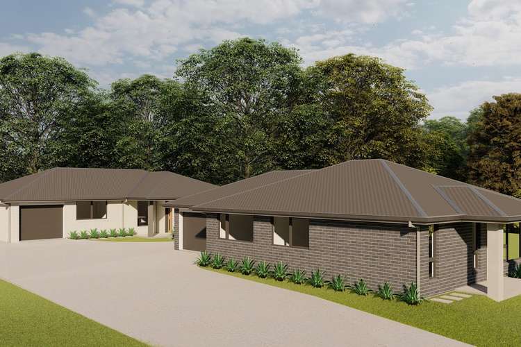 Second view of Homely house listing, 1& 2/Lot 4 Zircon Place, Perth TAS 7300