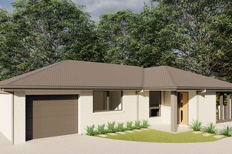 Fifth view of Homely house listing, 1& 2/Lot 4 Zircon Place, Perth TAS 7300