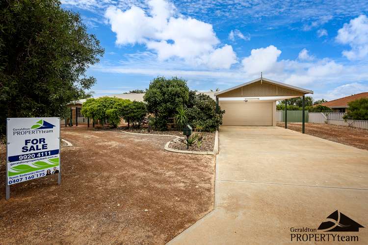 Main view of Homely house listing, 8 Verbena Place, Strathalbyn WA 6530