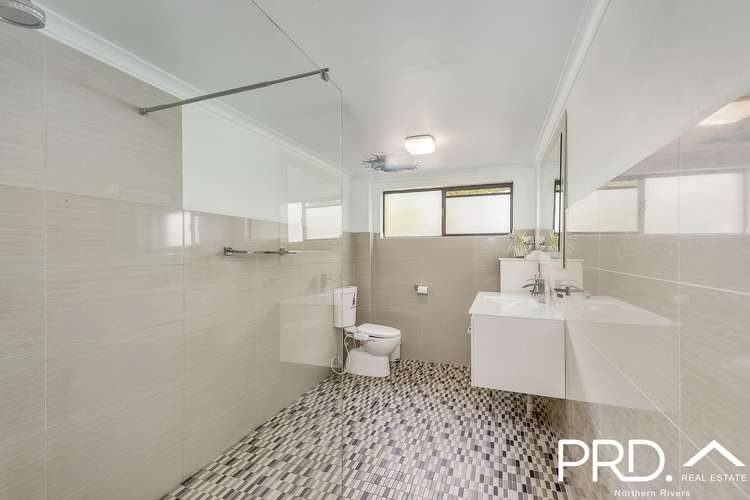 Third view of Homely unit listing, 2/5 Chilcott Drive, Goonellabah NSW 2480