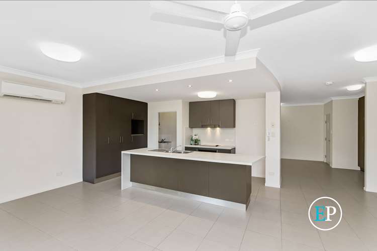 Main view of Homely unit listing, 7/11 Crauford Street, West End QLD 4810