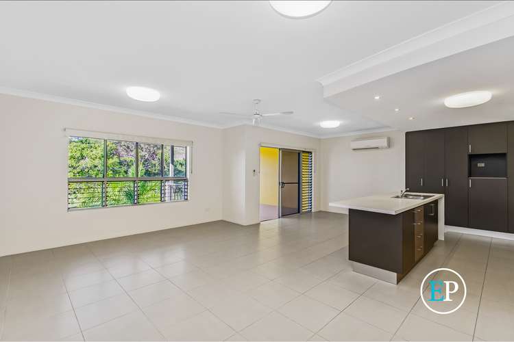 Second view of Homely unit listing, 7/11 Crauford Street, West End QLD 4810