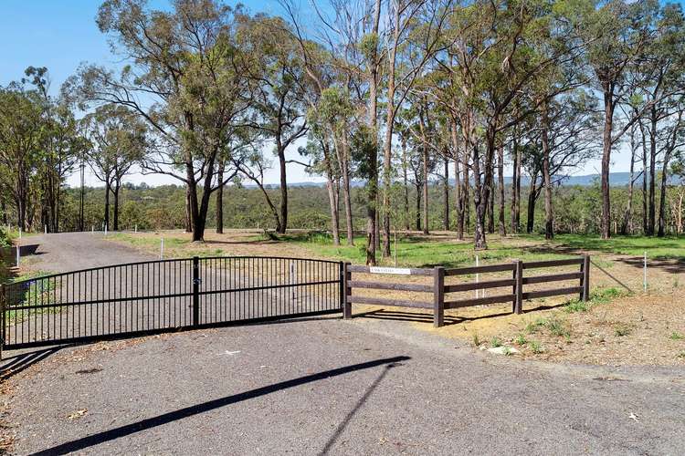 LOT 2, 11B Edith Black Road, Blaxlands Ridge NSW 2758