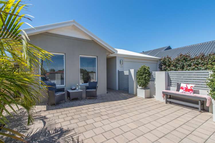 Main view of Homely house listing, 42B Coleman Crescent, Melville WA 6156