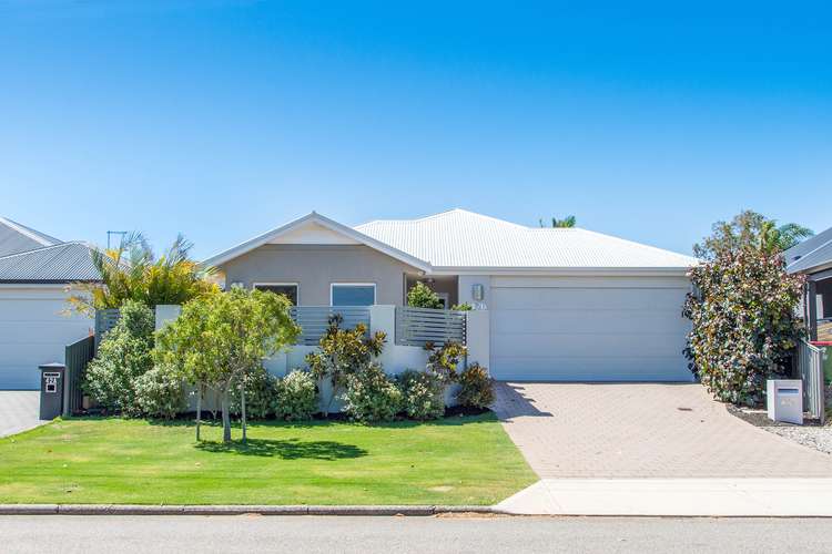 Second view of Homely house listing, 42B Coleman Crescent, Melville WA 6156