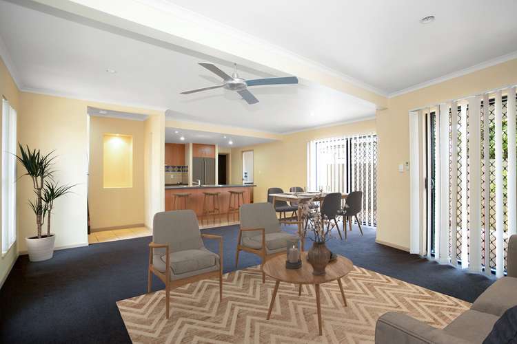 Third view of Homely unit listing, 2/59 Carlyle Street, Mackay QLD 4740